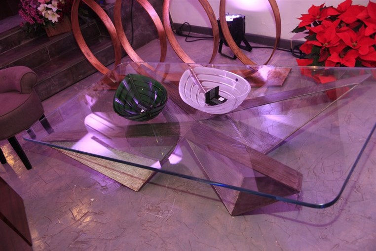 Scali Gallery Opening Sursock 2015